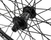 Image 3 for Profile Racing Elite Envy Cassette Wheelset (Black)